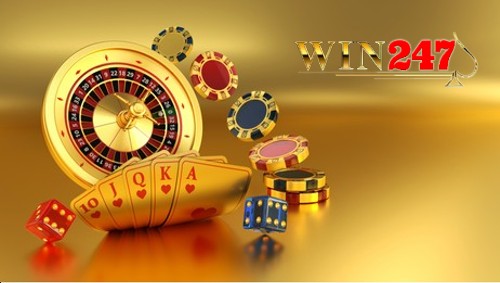 Situs Judi Online, Slots Online Terbaik dan Paling dipercaya